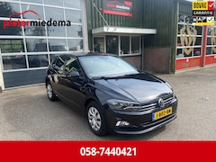 Volkswagen Polo - 1.0 TSI Comfortline / Adaptive cruise / 12 Mnd Bovag garantie