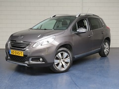 Peugeot 2008 - 1.2 PureTech Allure