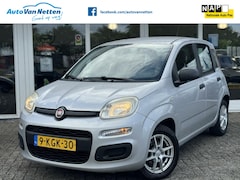Fiat Panda - 0.9 TwinAir Pop
