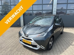 Toyota Aygo - 1.0 VVT-i 69pk 5-drs X-clusiv