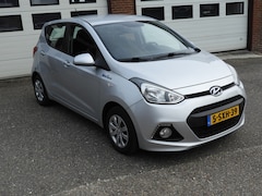 Hyundai i10 - 1.0i i-Motion Comfort Plus