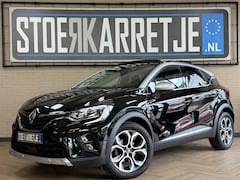 Renault Captur - 1.3 TCe 155 Edition One | Groot Navi | Bose | Pano | 360 | 18" | Stuur & stoel verwarming