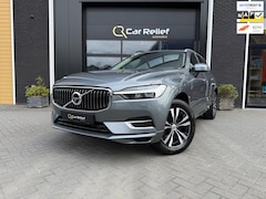 Volvo XC60 - 2.0 Recharge T6 AWD Inscription | Panoramadak | Apple CarPlay | Dodehoekdetectie | Trekhaa