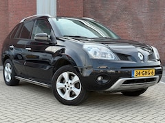 Renault Koleos - 2.5 Privilège 4WD|PANNO|NAVI|BOSE|TREKHAAK