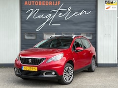 Peugeot 2008 - 1.2 PureTech Blue Lion|Apple carplay|Pano|Trekhaak|Navi|N.A.P