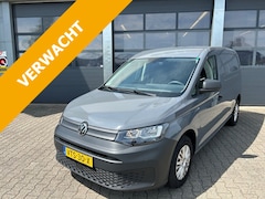Volkswagen Caddy Cargo Maxi - 2.0 TDI 75pk L2H1 Trend