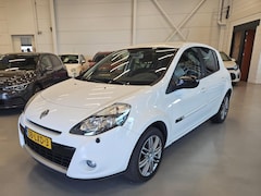 Renault Clio - 1.2 TCe 20th Anniversary