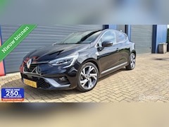 Renault Clio - 1.0 TCe R.S. Line, Camera, pdc