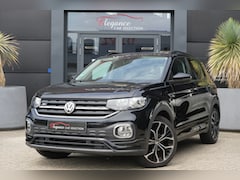 Volkswagen T-Cross - 1.0 TSI Style Business R 116pk AppleCarplay/PDC/Trekhaak