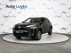Toyota Yaris Cross - 1.5 Hybrid 115 First Edition | Adaptieve Cruise Control | Parkeersensoren + camera