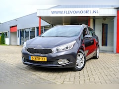 Kia Cee'd Sportswagon - Ceed 1.6 GDI Business Pack Navi|1e Eig|Clima|Cam