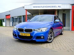 BMW 3-serie - 330e M Sport Aut. HarmanKardon|HUD|Sportstoelen|LMV