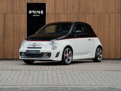 Abarth 500 - C 1.4 T-Jet