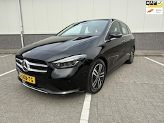 Mercedes-Benz B-klasse - 180 Business Solution Luxury automaat trekhaak vol optie's
