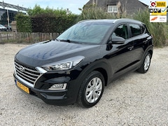 Hyundai Tucson - 1.6 T-GDI Automaat Navi. Camera. 177 pk