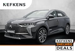 DS 7 - 7 SUV Antoine de saint Exupéry 225 pk Automaat | Navigatie | Panoramadak | Rondomzicht Cam