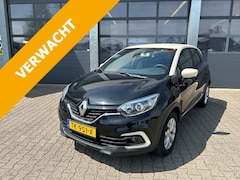 Renault Captur - 0.9 TCe 90pk Limited