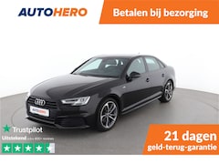 Audi A4 Limousine - 1.4 TFSI ACT Sport | ME24615 |