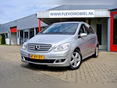 Mercedes-Benz B-klasse - 200 Aut. Pano|Xenon|Leder|Navi|LMV