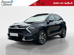 Kia Sportage - 1.6 T-GDi Hybrid DynamicPlusLine | Navi | Clima | Camera | Schuif-/kanteldak | Stoel-/stuu