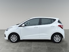 Hyundai i10 - 1.0i i-Motion Comf. 1e eigenaar