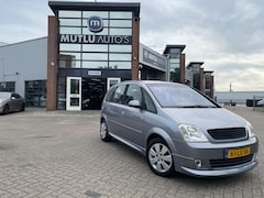 Opel Meriva - 1.6-16V Cosmo Airco NAP APK