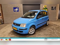Fiat Panda - 1.1 Active Plus