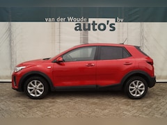Kia Stonic - 1.2 MPi ComfortLine Edition -AIRCO-CARPLAY-PDC