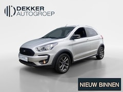 Ford Ka - 1.2 Active 85 pk Apple Carplay/Android auto