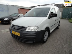Volkswagen Caddy - 2.0 BENZINE CNG (KM 229026 NAP AIRCO)