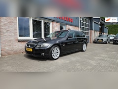 BMW 3-serie Touring - 325i High Executive Automaat 218PK Xenon Panorama/Schuifdak Nette/Mooie Auto