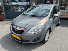 Opel Meriva - 1.4 TURBO 88KW EDITION