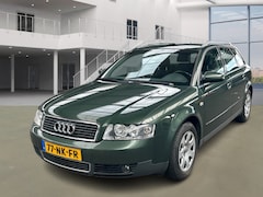 Audi A4 Avant - 2.0/ GREEN MAGIC/ VELGEN