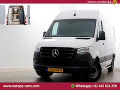 Mercedes-Benz Sprinter - 311 CDI 115pk RWD L2H2 Servicewagen Airco/Camera/230V 07-2020