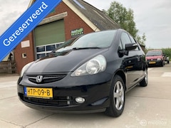 Honda Jazz - 1.4 LS
