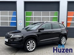 Skoda Karoq - 2.0 TDI 4x4 STYLE / ST. BUS. / ACC / 4x4