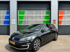 Volkswagen Golf - 1.4 TSI GTE / TREKHAAK / CRUISE CONTROL / DAB / CARPLAY