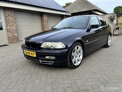 BMW 3-serie - 330xi Executive
