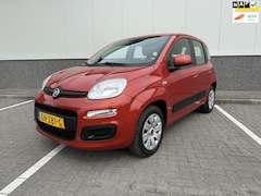 Fiat Panda - 0.9 TwinAir Edizione Cool automaat 1ste eigenaar