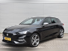 SEAT Leon - 1.5 TSI FR BUSINESS / 150 PK / DIGITAAL DASHBOARD / APPLE CARPLAY