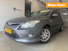 Hyundai i30 - 1.4i i-Drive Cool AIRCO LMV RIJDT GOED NAP APK 2-2026