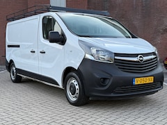 Opel Vivaro - 1.6 CDTI L2H1|AIRCO|OPRIJPLAAT|TREKHAAK|3ZITS|1EIG|