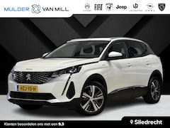 Peugeot 3008 - Allure Pack 1.6 PHEV HYbrid 225pk EAT8 | TREKHAAK | STOELVERW. | 360° CAMERA | ADAPTIVE CR