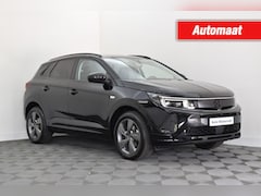 Opel Grandland - 1.2 Turbo 130PK GS-LINE Automaat