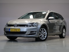 Volkswagen Golf Variant - 1.2 TSI Business Edition |Cam|Massage