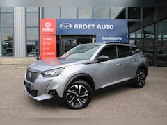 Peugeot 2008 - 1.2 PureTech 100pk Allure Airco Navi Camera Carplay