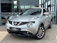 Nissan Juke - 1.2 DIG-T S/S CONNECTA ED NAVI CLIMA LMV PRD-CAMERA