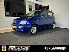 Fiat Panda - 1.2 EDIZIONE COOL NAP l AIRCO l RADIO l 5DRS l