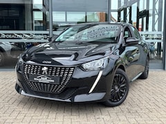 Peugeot 208 - 1.2 PURETECH ACTIVE AIRCO CARPLAY CRUISE