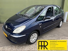 Citroën Xsara Picasso - 1.6i-16V Image Cruise Airco